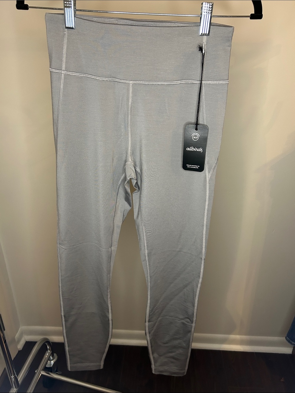 allbirds Natural Legging Gust Color